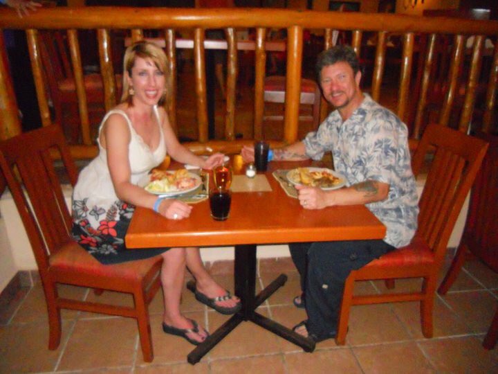 RenegadeStation's tweet image. Lu and RUSS didn't tell us where they were staying... only that it was adults only. We studied a pic and saw this though.. #notjudging