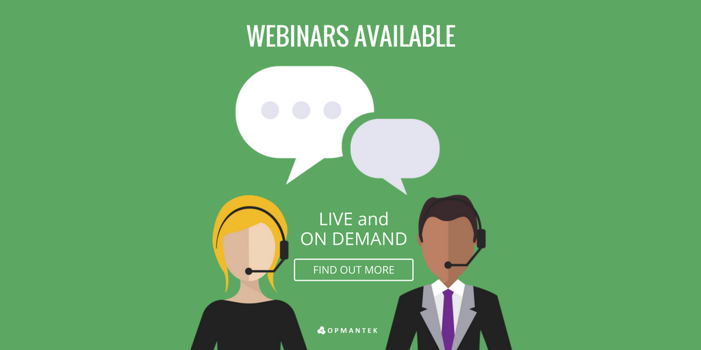 opmantek's tweet photo. Managing change and compliance should be simple, and it is with #NMIS, #opConfig and #OpenAudIT – Watch this pre-recorded #webinar to learn more: https://t.co/T8Q6iivTrn https://t.co/xTpVggU2kF