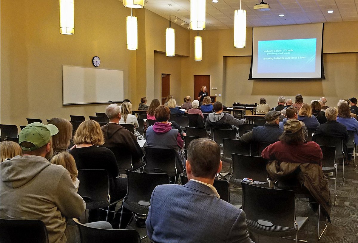 KevinCorlew's tweet photo. Good turnout of #Northland residents concerned about waste in #ClayCounty govt, seeking a state audit of county. Great grassroots effort 2 hold govt accountable. S/O to @jhwkcmo, Sam Scarfino, @Jerry_Nolte, Lydia McEvoy &amp; Sherry Duffet 4 ur efforts. #SignThePetition #KCNorthland https://t.co/KzD8icF3Gz