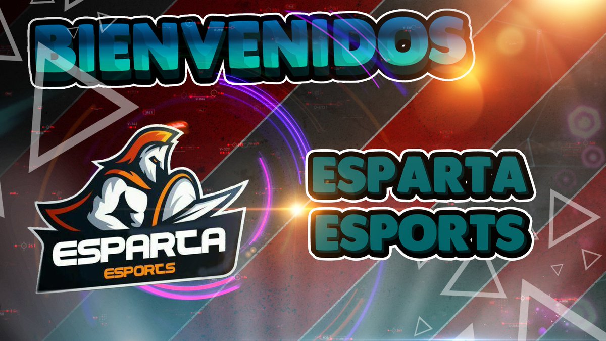 1nact1vos's tweet photo. A VENZER CON SUS ESPADAS Ellos vienen a ganar la copa ellos son : @Esparta_Esports 
23/32 
#PRINCIPEOP https://t.co/r26BK57eLq