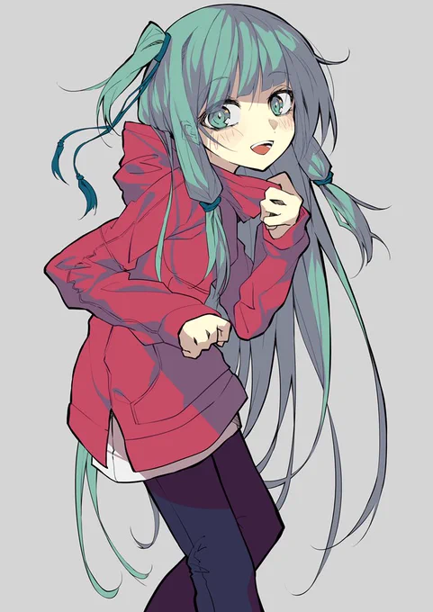 アオイchang... 