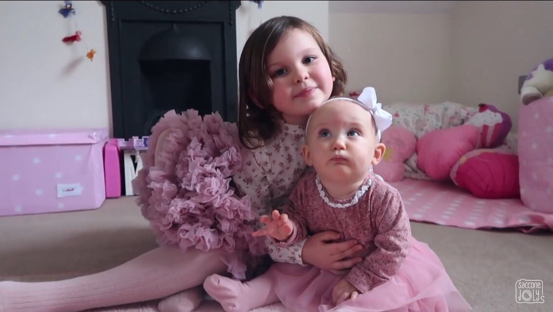 FriendliestFans's tweet photo. sisters💕

#sacconejolys @AnnaSaccone @JonathanJoly https://t.co/w9f7yFNBYE