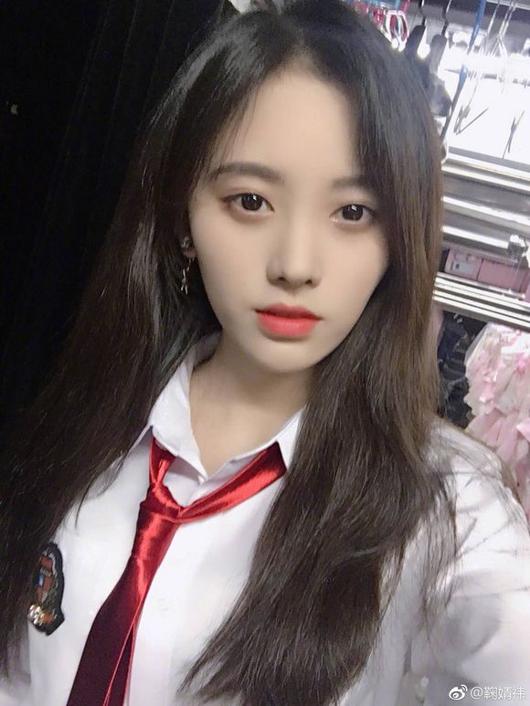 ju jingyi pierdere în greutate