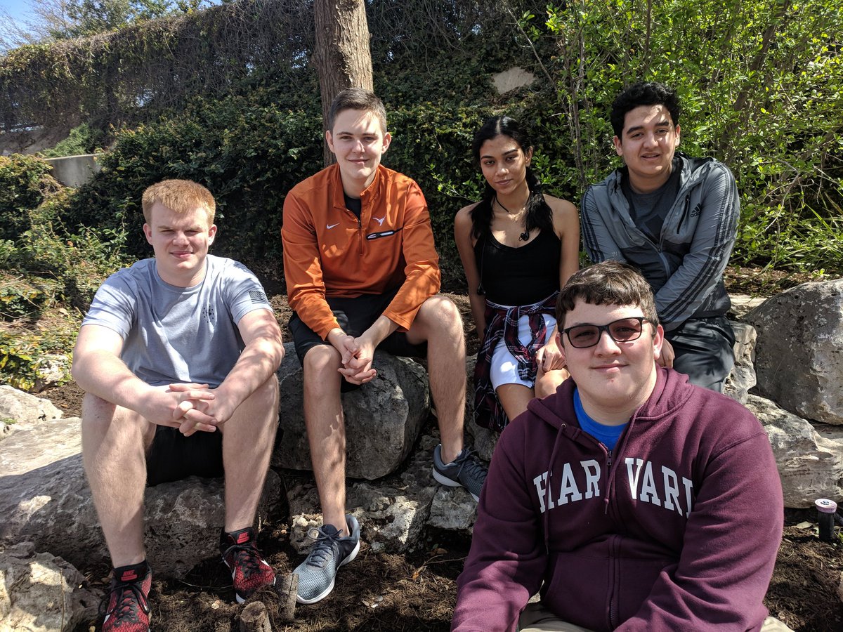 debate_khs's tweet photo. Congrats on an awesome TFA State, Tigers!
#khsdebate https://t.co/wjyhMcEvow