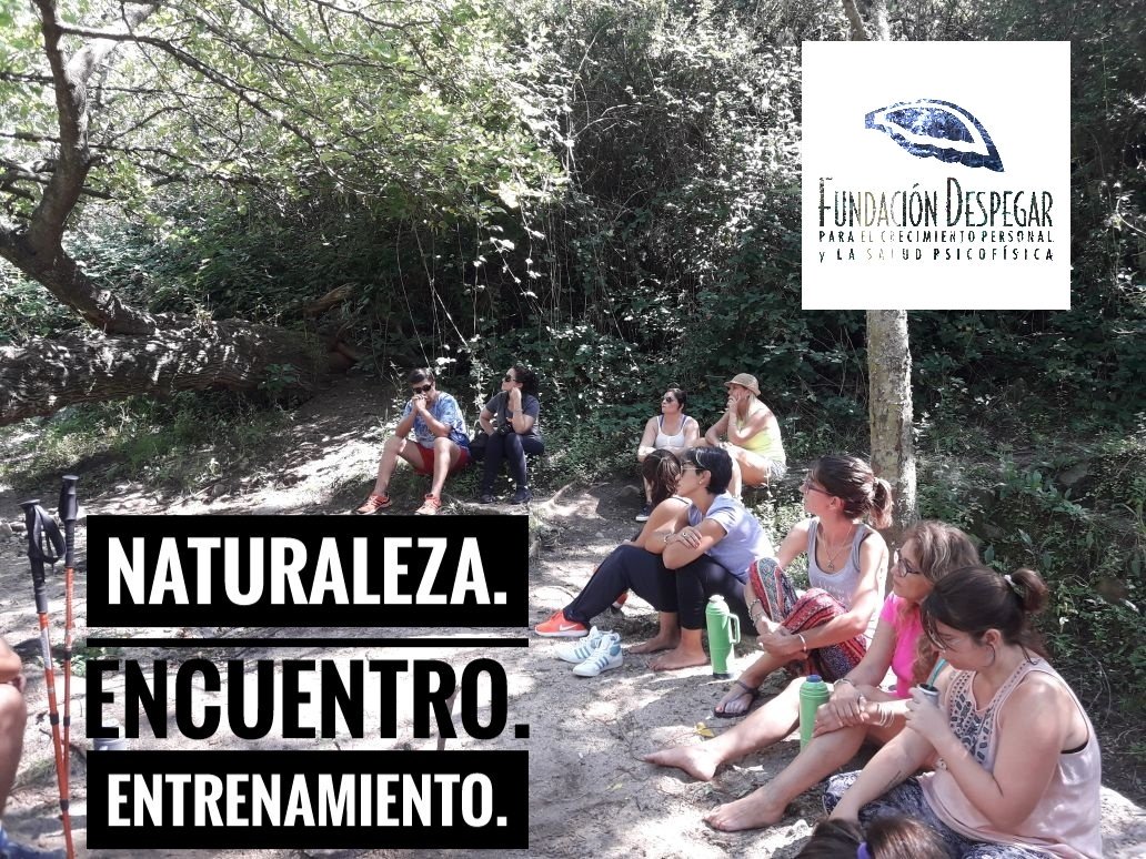 FDespegar's tweet photo. Es necesario distanciarse del ruido para encontrarse a uno mismo y con los demás. https://t.co/yXsDwUXCHb