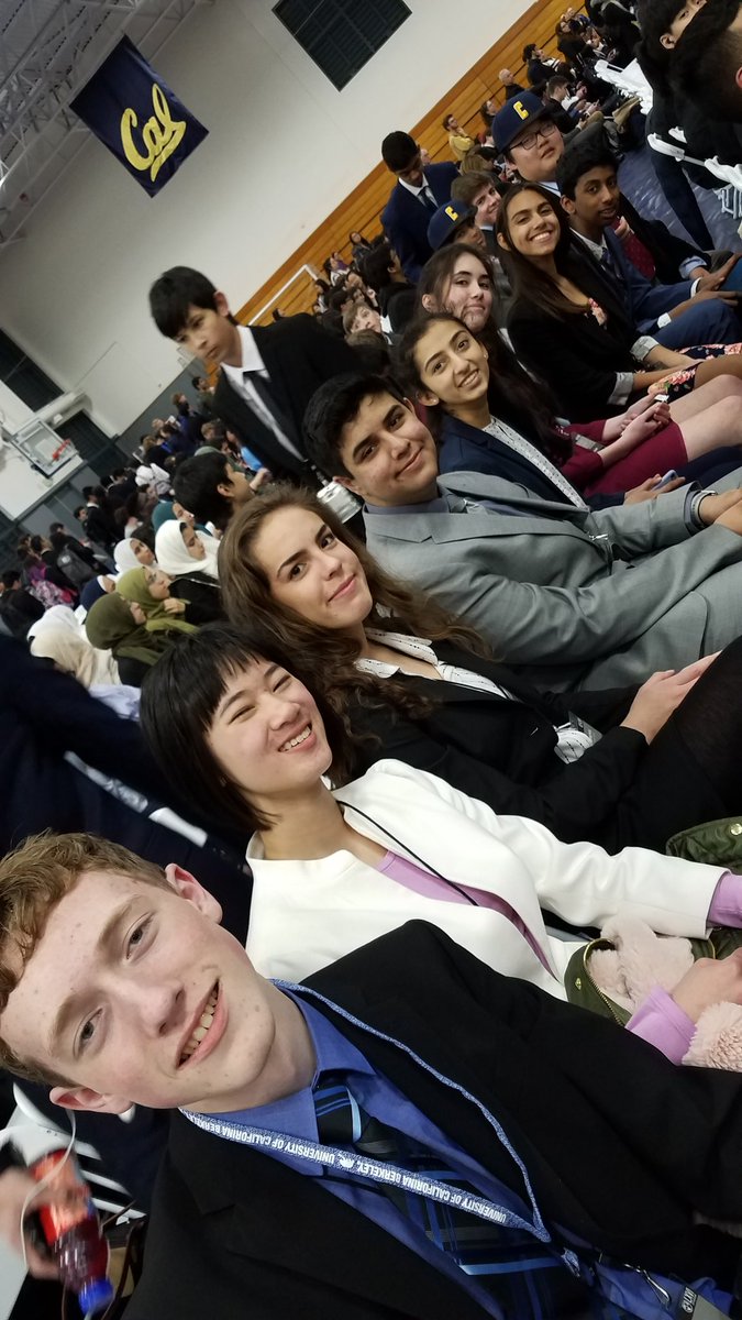 harrisishistory's tweet photo. Northgate MUN - most of them made it to the end of #bmun66 https://t.co/02FBp9omrA