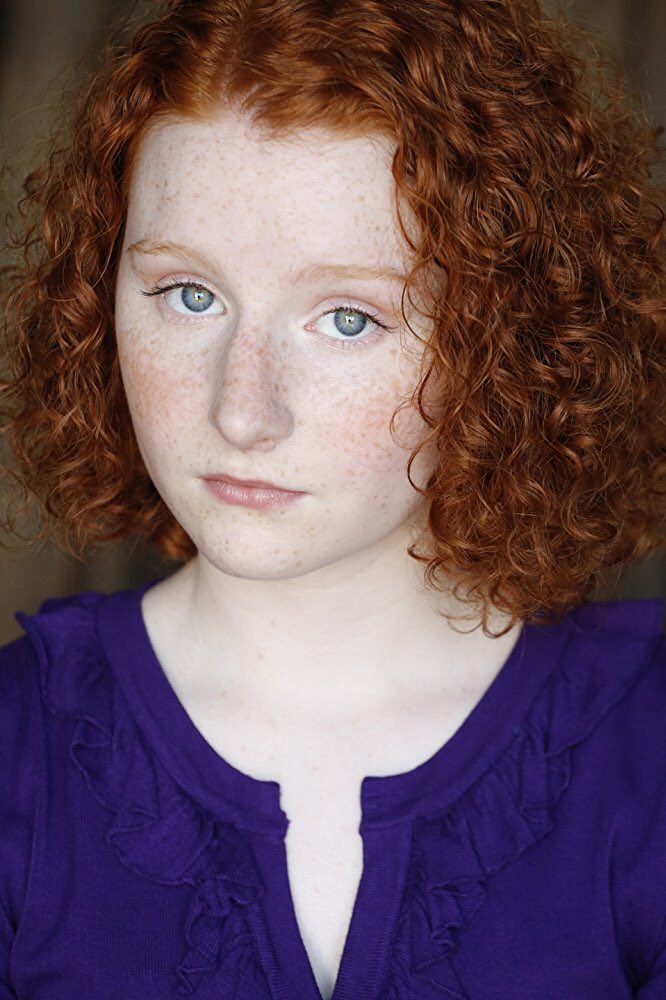 MikeyMurphy's tweet photo. I have officially found the leads for my next short film, “Maxine The Hero” ... I’m REALLY excited about this one. https://t.co/UQqABCXy3e