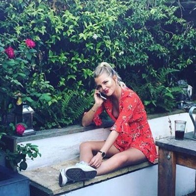 LucyBealex31's tweet photo. #NewProfilePic https://t.co/7IyBngxY2W
