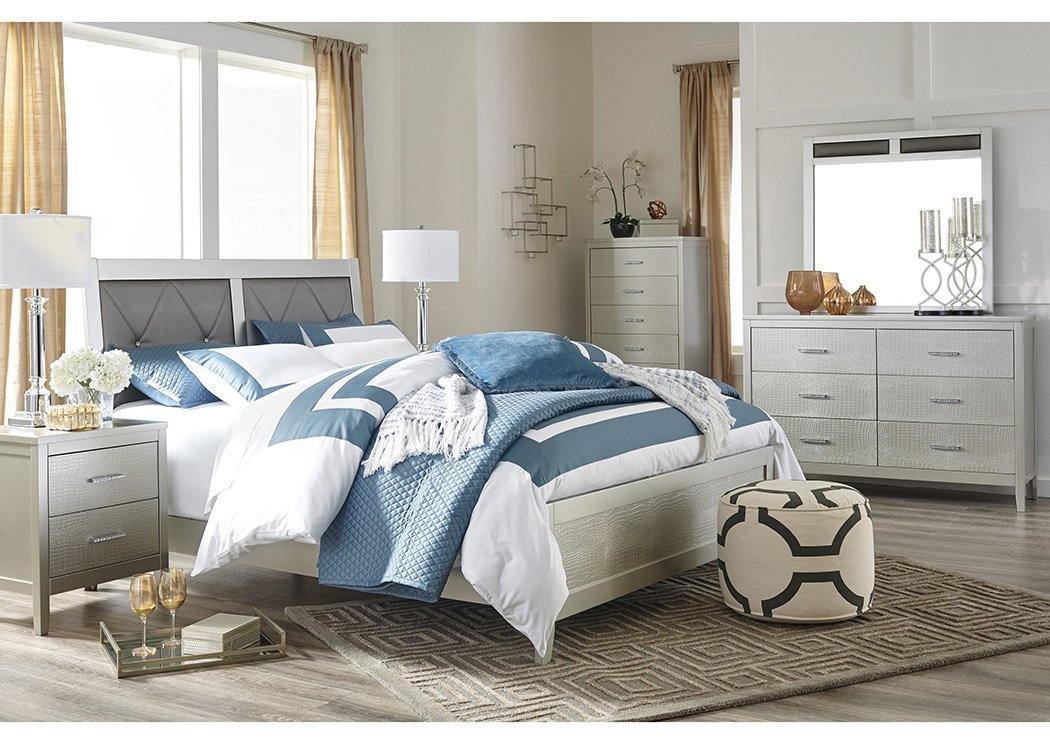 PricePointFurn's tweet photo. Create a sleep sanctuary with the Olivet bedroom collection. #bed #home https://t.co/Hu4plqf65g