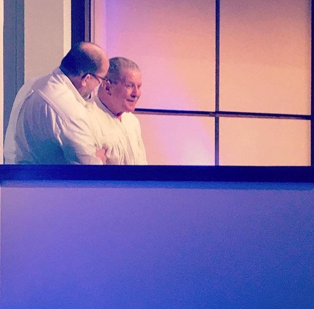 CCCBrownsburg's tweet photo. So excited to see Frank get baptized today after second service! #Godisgood #baptism #cccbrownsburg https://t.co/VQyJ47Ly4Y https://t.co/VooagzeAQA