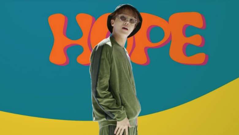 iHeartRadio's tweet photo. J-Hope's solo mixtape is already topping charts in over 70 countries: https://t.co/a5irt0cCxq 🌟 https://t.co/13ARyVpgsq