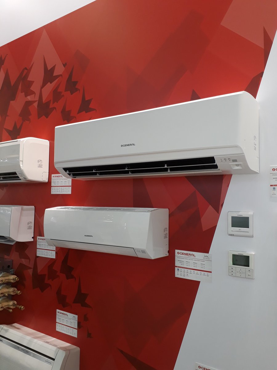 conditionernn's tweet photo. Международная выставка Климат Экспо 2018.
Техника Fujitsu General.
#купитькондиционер #установитькондиционер #кондиционернн #кондиционерынн #fujitsugeneral #закладкатрасс #кондиционервнижнемновгороде https://t.co/QwJ4unmfJM