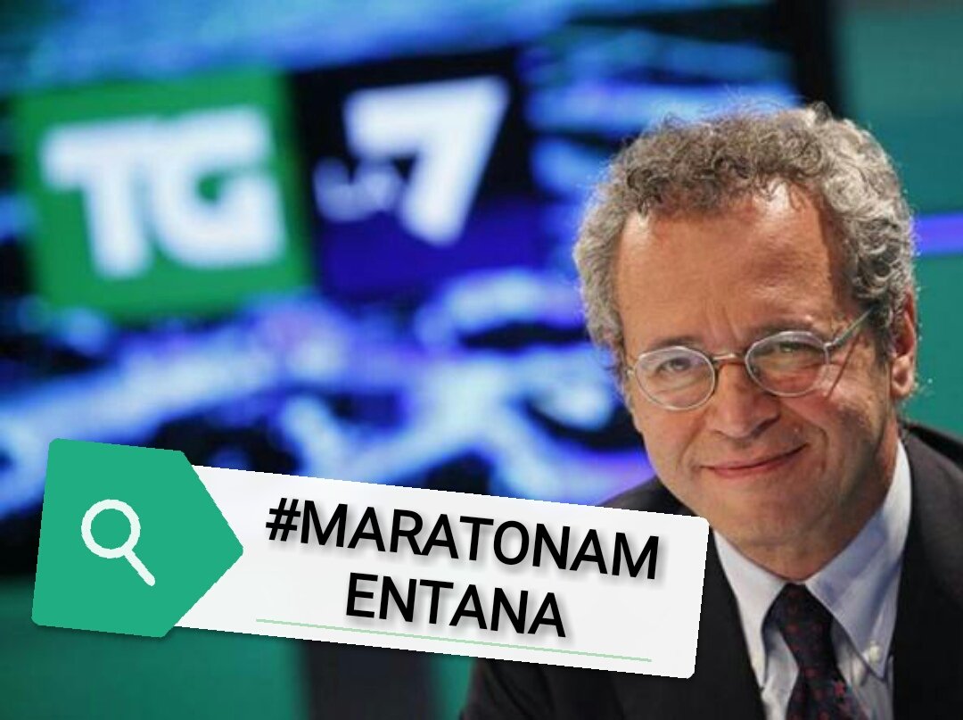 NaokoSetzuko's tweet photo. #MaratonaMentana @EnricoMentana #elezioni2018 #5stelle #movimento5stelle #maratonebelle #maratone https://t.co/TWUvkyuPoo