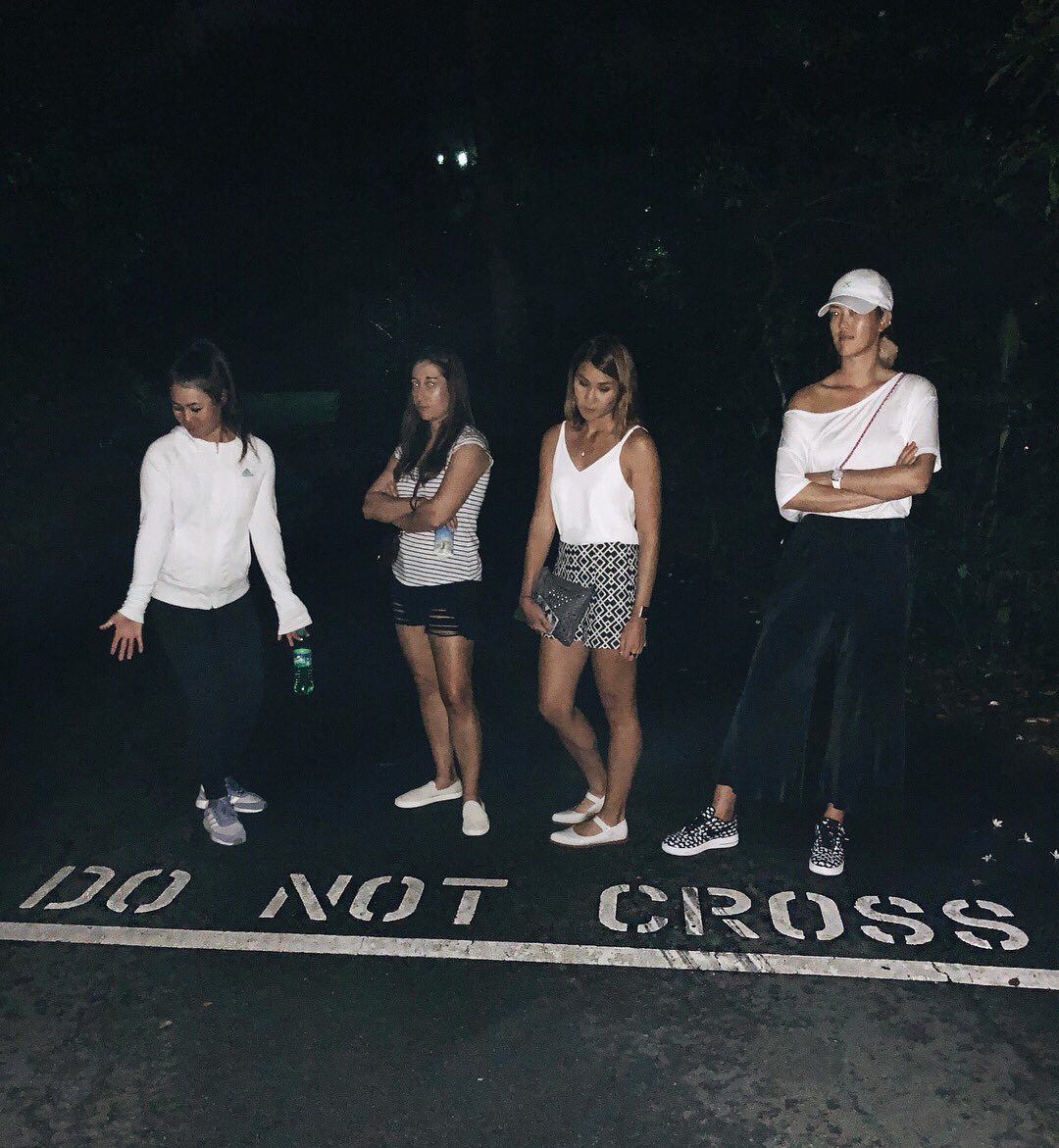 daniellekang's tweet photo. Oops 🤫
•••Night Safari•••
@themichellewie @Marina_Deee #SuAnn https://t.co/UBZ6q9XBKi