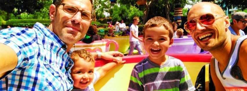 2TravelDads tweet picture
