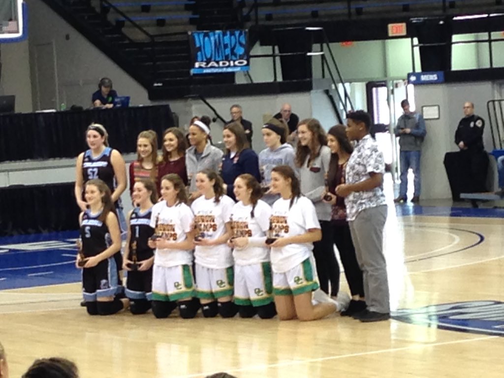 McLean Co HighSchool tweet media