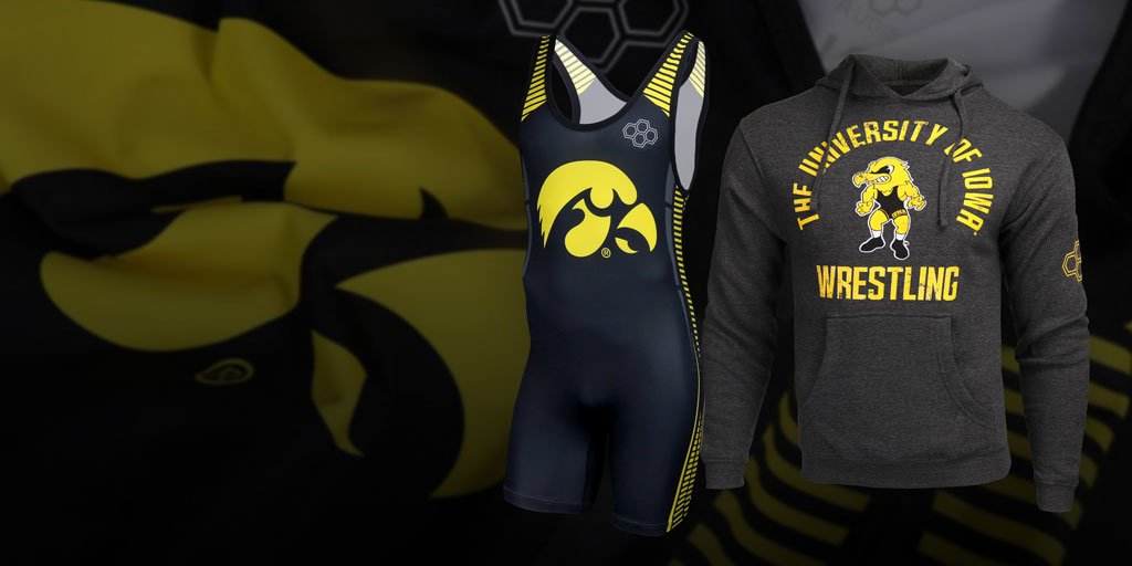 the_rudis's tweet photo. Hawkeye Wrestling: A Way of Life
https://t.co/1iTttRWDAG https://t.co/P7RAzZ82Mj