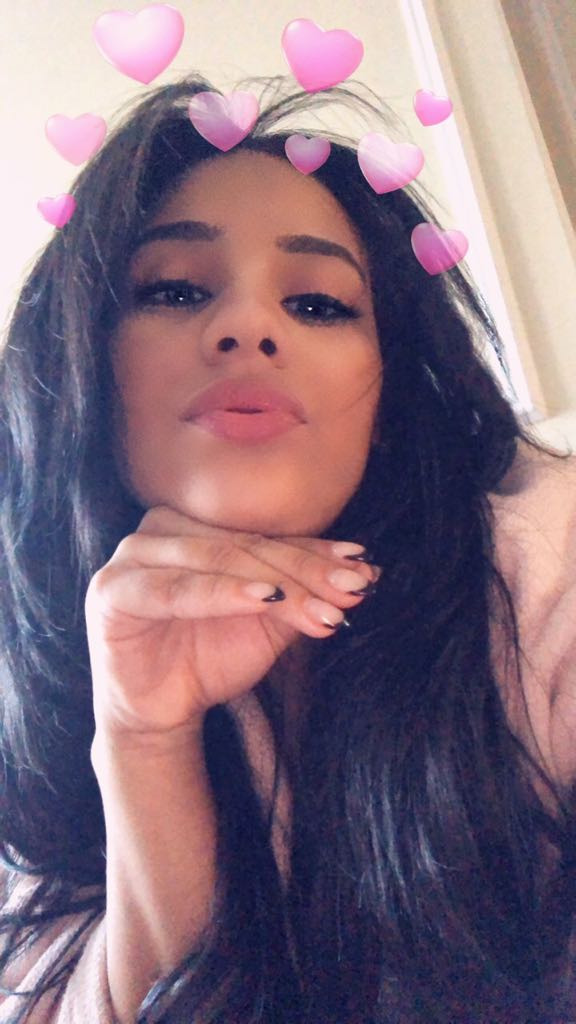 Cyn_Santana's tweet photo. Hi 💓 https://t.co/bQ55xSKhSj