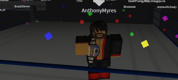 YaBoyFrannyJ's tweet photo. #NoWayOut18 This was a Wild Event with @UnstableKen Winning the OC to @TheKillerJayce and @TheMakerDrew Winning the Tag title and then a real Best Friend who came up short but i still gave him the support during and before the match aka @TheOneSamRhodes than @ShotgunAnthony https://t.co/3dOYpuM25o