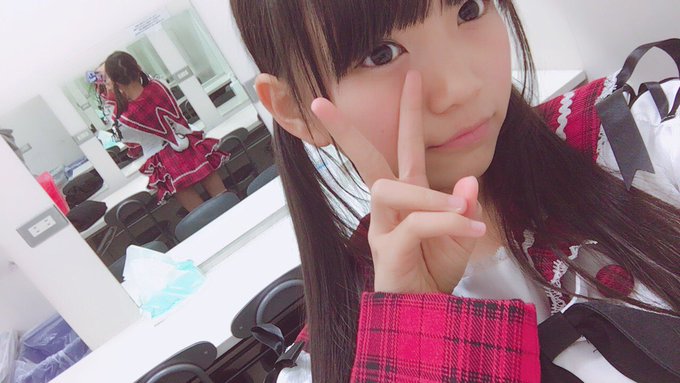 Twitterのコスプレ画像1