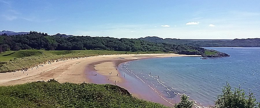 klondyker's tweet photo. @JeanJohansson Hi Jean, our snorkel trail you visited last year is under threat as Scottish Water want to downgrade sewage system at Gailoch to only treat sewage 5 months a year. Can you share this link and see @thisisgairloch Thanks. https://t.co/opdWwSmWgo #keepourseasclean https://t.co/2ssgyUU9MF