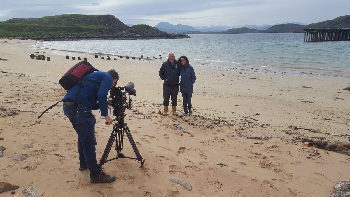 klondyker's tweet photo. @JeanJohansson Hi Jean, our snorkel trail you visited last year is under threat as Scottish Water want to downgrade sewage system at Gailoch to only treat sewage 5 months a year. Can you share this link and see @thisisgairloch Thanks. https://t.co/opdWwSmWgo #keepourseasclean https://t.co/2ssgyUU9MF