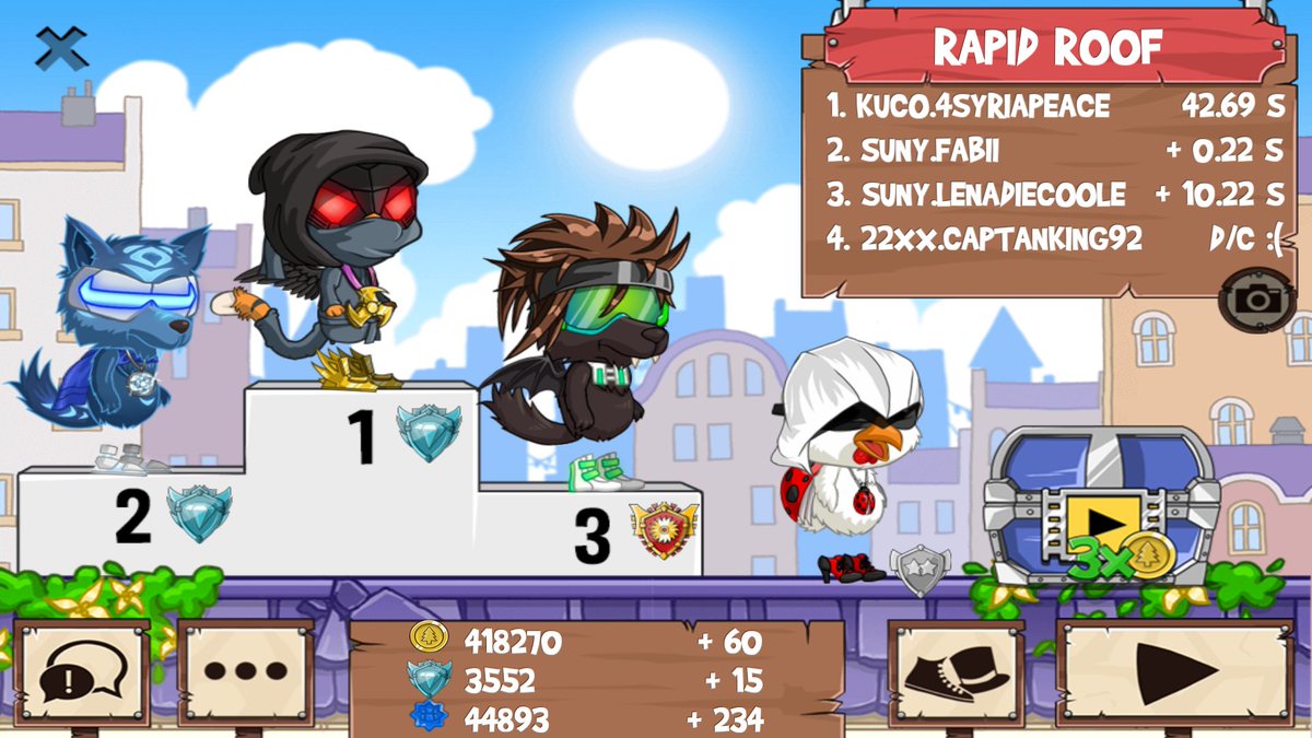Dineshiitd's tweet photo. Take the L #funrun2 https://t.co/al09seQnPu https://t.co/z6AKFvSLi6