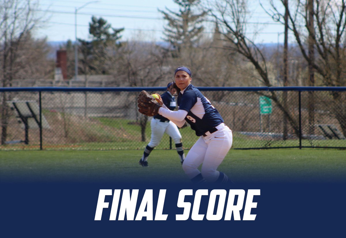 Penn State Harrisburg Softball tweet media