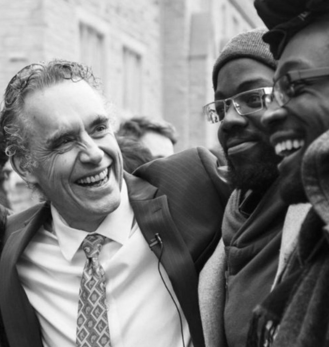 Jordan Peterson Quotes Twitter: ""If we each live properly, we will collectively flourish" https://t.co/jJKNfTUHjK" / Twitter
