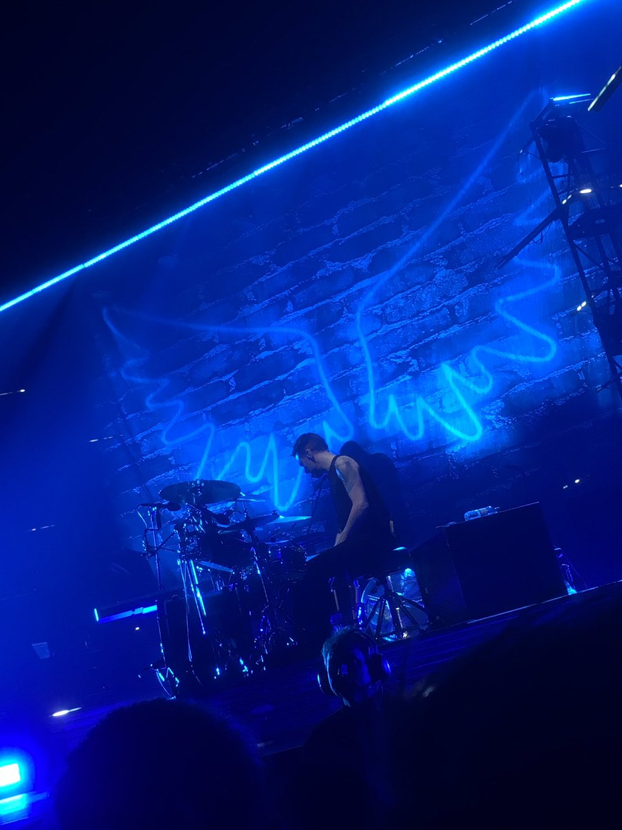 krissfa99's tweet photo. @thescript This made my entire year! Thank you! Love you! You are amazing https://t.co/84zcnplU1j