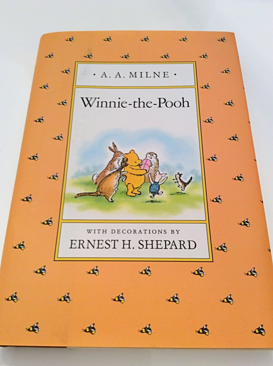 CountryHouseNY's tweet photo. A #Fairytale #Life - #new #CountryHouse #blog - https://t.co/15TJgvYoto | #PeterRabbit #GoodnightMoon #WhinniethePooh #MaryPoppins #Disney @GreatestShowman @WaltDisneyCo #childrensbooks #reading #movies #film #cinema #entertainment #imagination #onceuponatime #create #inspire https://t.co/bkXdesU1Zl
