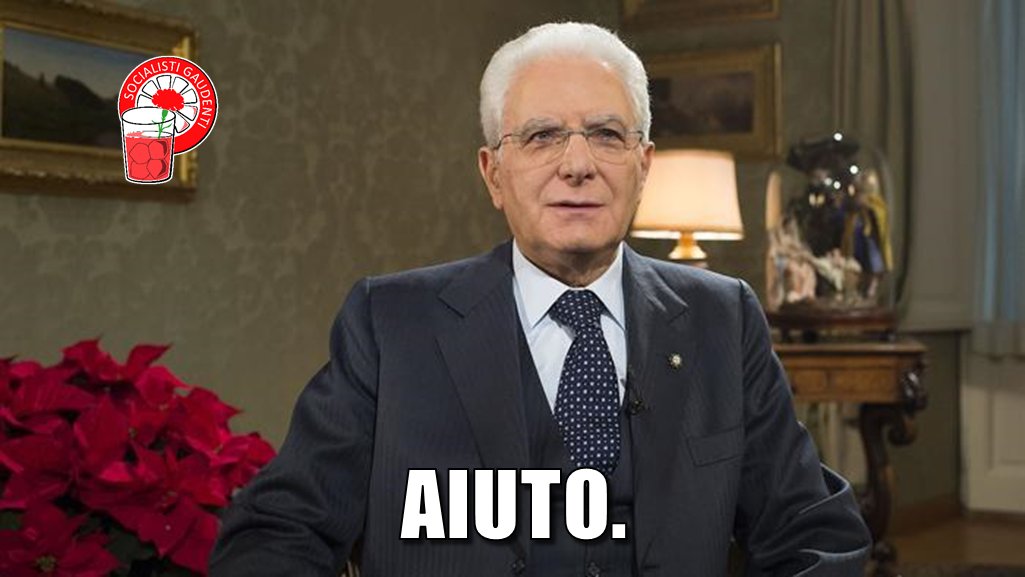 socgaudenti's tweet photo. La situazione al Quirinale alle 23.51. #MaratonaMentana #MARATONABOTTURA #maratonaelettorale #Elezioni4Marzo2018 #elezioni2018 https://t.co/46DvRCrwF2