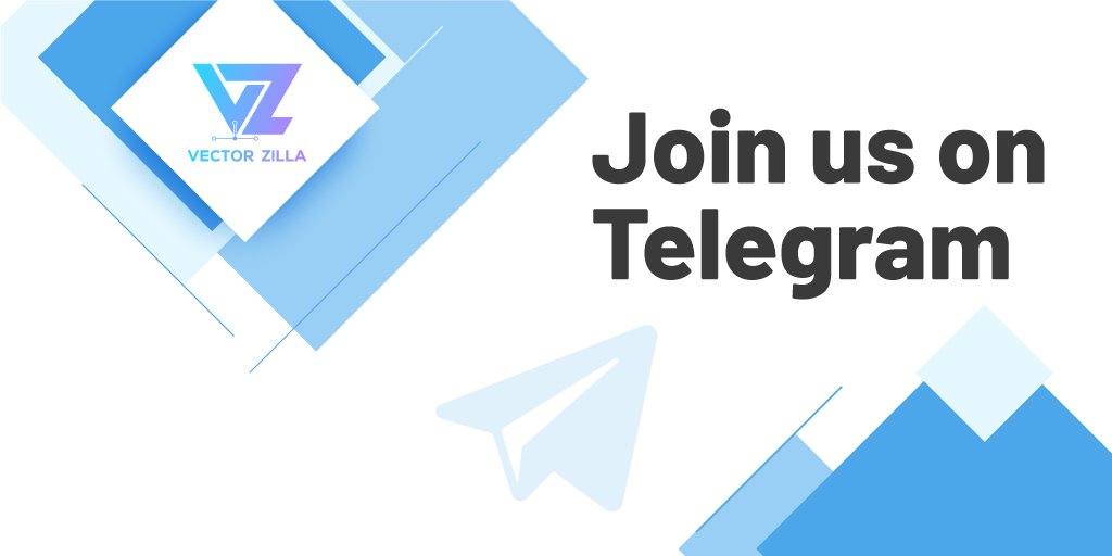 VectorZilla's tweet photo. Join us on telegram: https://t.co/tWPwaDvEgN today and keep up with the latest news and updates!
#Blockchain #AI #TokenSale #VZT #Bitcoin #Ethereum #VectorZillaICO #VectorZilla #StockGraphics #Marketplace #stockphoto #graphics #Stock #API #Deeplearning #Multiplatform https://t.co/xXLNseqUGG