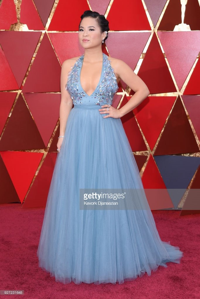 OMG Oscar After Party Dresses