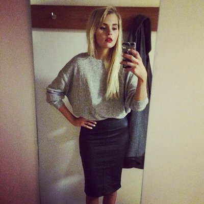 LucyBealex31's tweet photo. #NewProfilePic https://t.co/nFoMdhCeic