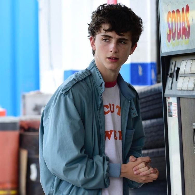 dianntres_'s tweet photo. Lo que sea tu voluntad. Soy tuya en cuerpo y alma.  #TimothéeChalamet https://t.co/M1TGFC7I0o