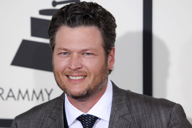 ksonSanDiego's tweet image. .@blakeshelton's #ILivedIt music video will take you on a walk down the country roads! Watch: spr.ly/6014DrI6M