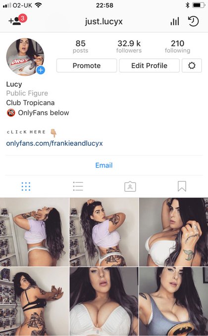 Follow me on insta >_< https://t.co/kl2IKWLwTg https://t.co/wT0ch7PyIo<a href="/tag/newprofilepic"class="tags"><span>#newprofilepic</span></a>