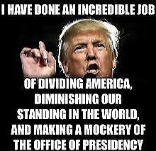 HarryPotterMAGE's tweet photo. @ClareWHarris @realDonaldTrump @Trumpet1984 @VanessaResists @vwheato @sp2kidssparks @DurhamNtx @sammylou_08 @Grammitude55 @GrootResists @JennaCurran5 @chrisehyman #RemoveTheFakePresident 
#AmericaIsFedUpWithTrump https://t.co/mPuX1dYMCa