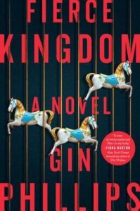 fromZtoAreviews's tweet photo. Check out my new post -- Quick Book Reviews for Fierce Kingdom, Infinite, and How to Stop Time.

Good for #suspense readers, #scifi readers, and #goodbook readers. https://t.co/60ChJ7TwhF https://t.co/WCBuMyemz3