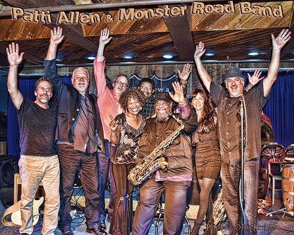 GrindersNW's tweet photo. Monster Rd. Feat Donna Dupras!  Saturday March 10th, @ Grinders.

Seating starts at 7pm, Music starts at 8pm.  Modest $10 cover to be added to final bill at the end of the night. https://t.co/BhPgzN96Il