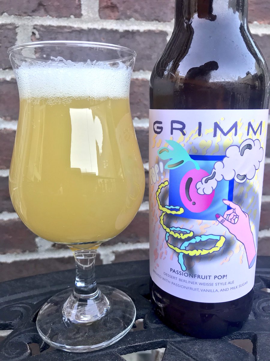 Finding Craft Beer tweet media