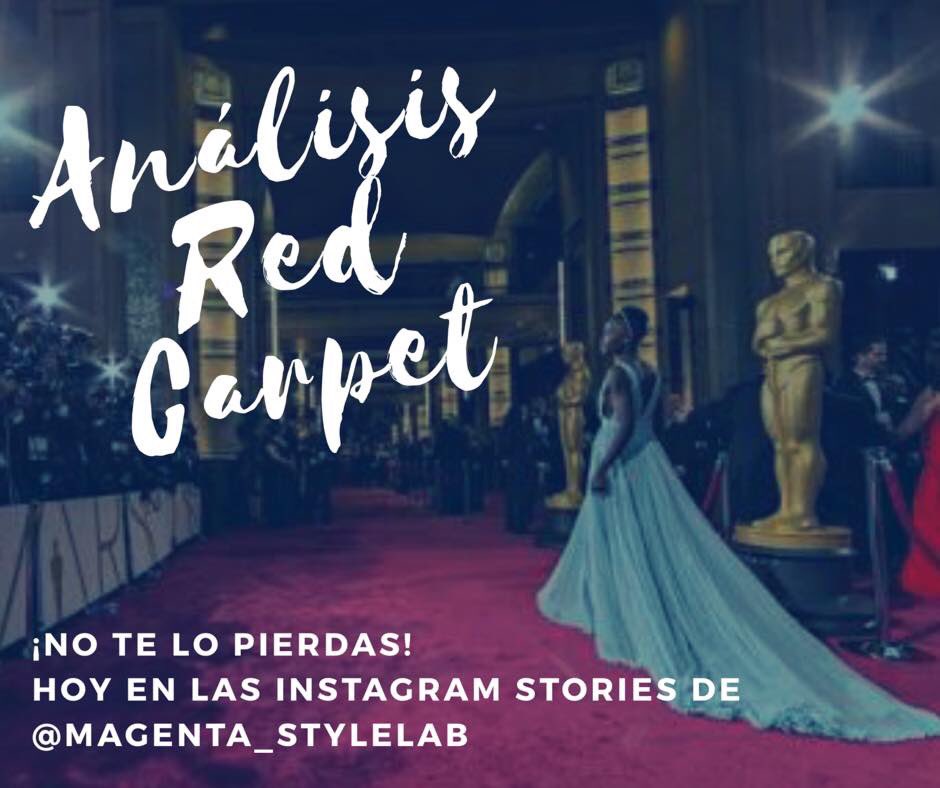 MagentaStyleLab's tweet photo. No dejen de ver nuestras Instagram Stories para ver los mejores(y los peores) looks de la alfombra roja de los premios Oscar 🙌🏼🙌🏼🙌🏼 https://t.co/qT2f33CHtX