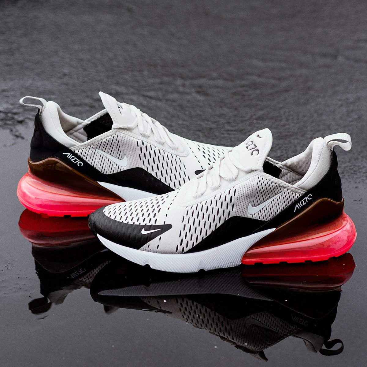270s black and red