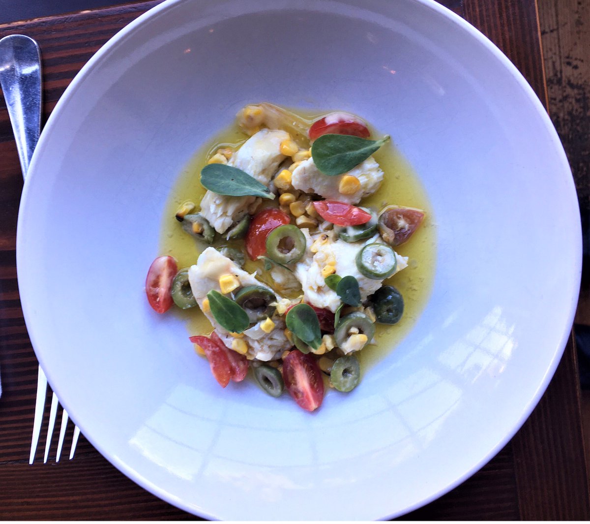 Hillside Supper Club tweet media