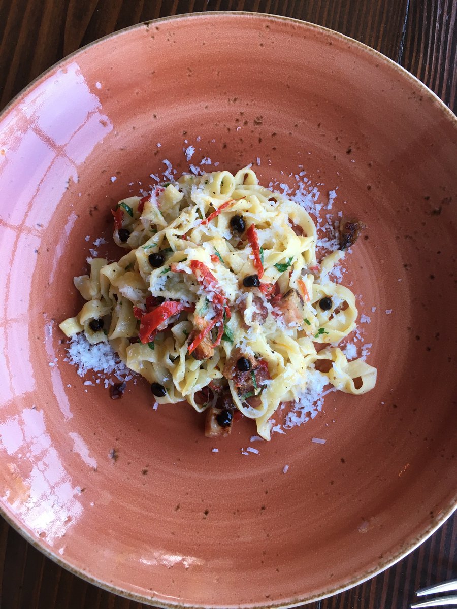 Hillside Supper Club tweet media