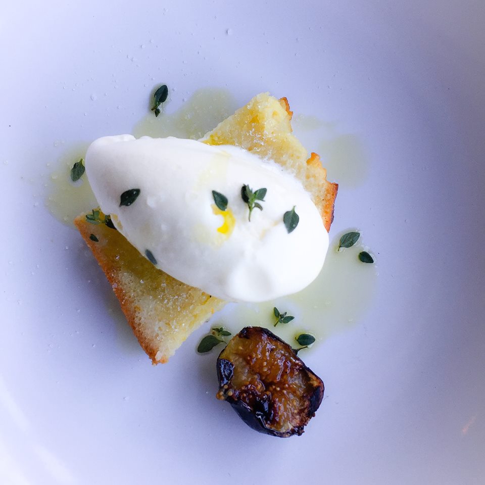 Hillside Supper Club tweet media