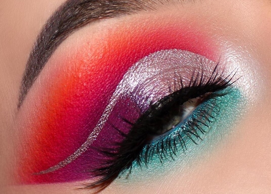 beautyuktweets's tweet photo. Love love love this colourful, vibrant look by @laurabradymua ❤️😘 using #beautyuk
🔺Curious Coral #lipsmatter
🔺Festival #poshpalette
🔺Turquoise & Black #eyeshadowpencil https://t.co/gQwpWR0ZIg