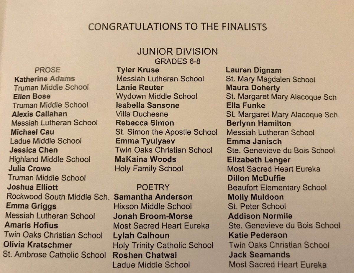 Kristine Cagwin tweet media