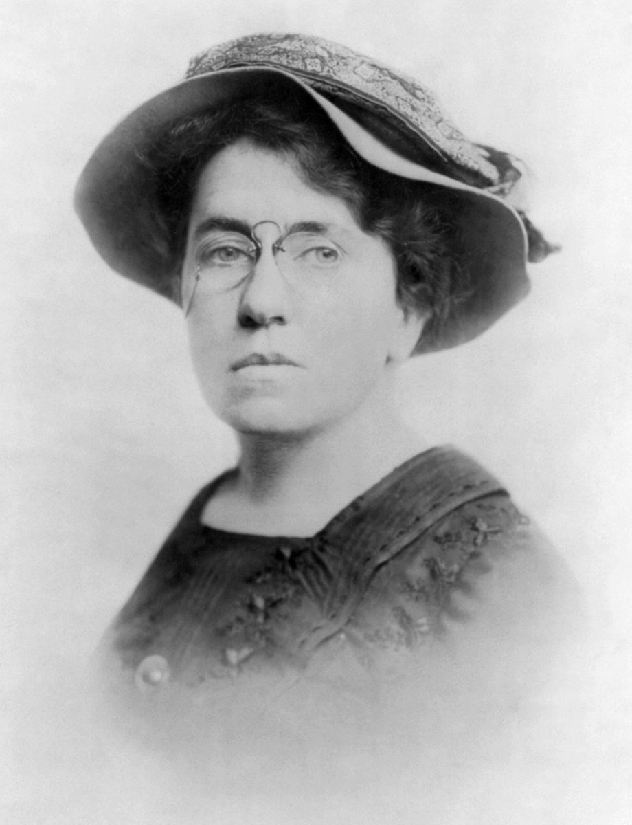 Alter_Ego777's tweet photo. "El elemento más violento en la sociedad es la ignorancia."     

Emma Goldman https://t.co/QWp9thOT4y